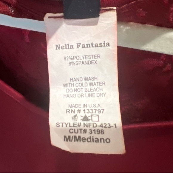 Pretty and romantic short dress! - Picture 4 of 4